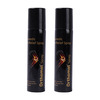 Orthomol Ayurvedic Pain Relief Spray 55 Gm | Joint | Knee | Back Pain & Muscular Pain (Pack Of 2)