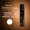 Orthomol Ayurvedic Pain Relief Spray 55 Gm | Joint | Knee | Back Pain & Muscular Pain (Pack Of 2)