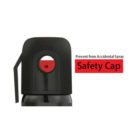 Chevalier Self Defense Pepper Spray For Women Safety/Protection Pack Of 8