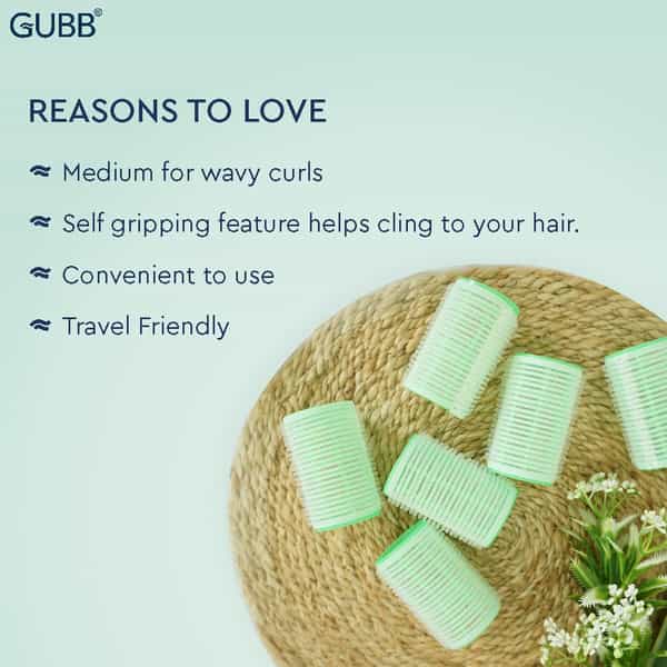 Gubb Hair Roller Large