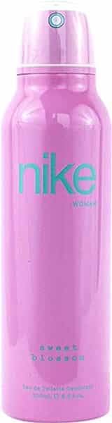 Nike Sweet Blossom Woman Deodorant- 200Ml