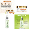 Tnw-The Natural Wash Combo With Vitamin C Water Cream And Cucumber Toner