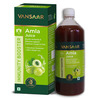 Vansaar Amla Juice - 1L - Rich In Vitamin C And A Natural Immunity Booster