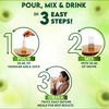 Vansaar Amla Juice - 1L - Rich In Vitamin C And A Natural Immunity Booster