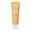 Earth Rhythm Phyto Shield - Spf 50 Matte Mineral Sunscreen - 50 Ml