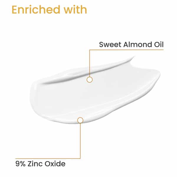Earth Rhythm Phyto Shield - Spf 50 Matte Mineral Sunscreen - 50 Ml