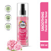 Buds & Berries Refreshing Facial Mist Toner With Bulgarian Rose | Instant Freshness (200 Ml)