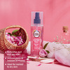 Buds & Berries Refreshing Facial Mist Toner With Bulgarian Rose | Instant Freshness (200 Ml)