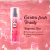 Buds & Berries Refreshing Facial Mist Toner With Bulgarian Rose | Instant Freshness (200 Ml)