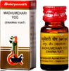 Baidyanath Madhumehari Yog With Gold Tablet 30