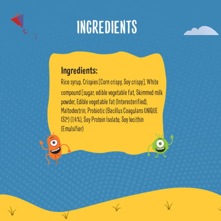 Timios Belligo Bites - Pack Of 5