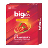 Bigfun Strawberry-10 Pc Condom