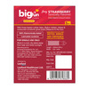 Bigfun Strawberry-10 Pc Condom