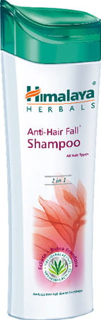 Himalaya Anti Hair Fall Shampoo - 400ml