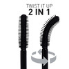 Myglamm Twist It Up Mascara-Black