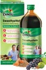 Zandu Swasthyaveda Syrup Bottle Of 450 Ml
