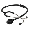 Bpl Medical Technologies St-01 Dia Cast Adult Chest Piece Stethoscope - Black
