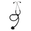 Bpl Medical Technologies St-01 Dia Cast Adult Chest Piece Stethoscope - Black