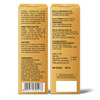 Yuthika Vertix Revitalize Serum 100ml With Linseed And Argan Oil For Lustrous Healthy Hair
