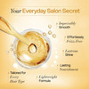 Yuthika Vertix Revitalize Serum 100ml With Linseed And Argan Oil For Lustrous Healthy Hair