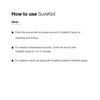 Sureklot Rapid Action Wound Spray Veterinary For Animals 100Ml