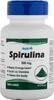 Healthvit Superfood Spirulina 500Mg - 60 Capsules ( Pack Of 2 )
