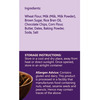 The Snack Company Date Chocochip Bistick 90G | Atta Biscuit | Made With Butter | No Palm Oil