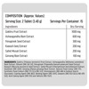 Hk Vitals Testo Bold | Testosterone Booster For Men | For Energy & Stamina | 30 Tablets