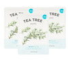 It's Skin The Fresh Mask Sheet - Tea Tree - Pack Of 3