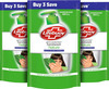 Lifebuoy Nature Germ Protection Handwash Refill 185Ml(Pack Of 3)