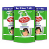 Lifebuoy Nature Germ Protection Handwash Refill 185Ml(Pack Of 3)