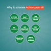 Ach...Oo Pain Relief Ayurvedic Care For Joint Pain & Body Ache 500g