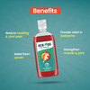 Ach...Oo Pain Relief Ayurvedic Care For Joint Pain & Body Ache 500g