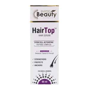 Hairtop Hair Serum For Men & Women 60ml