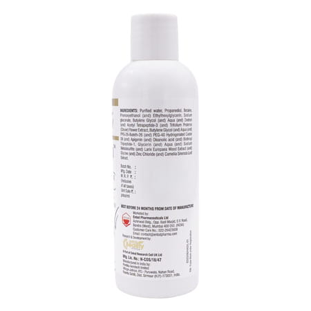 Hairtop Hair Serum For Men & Women 60ml