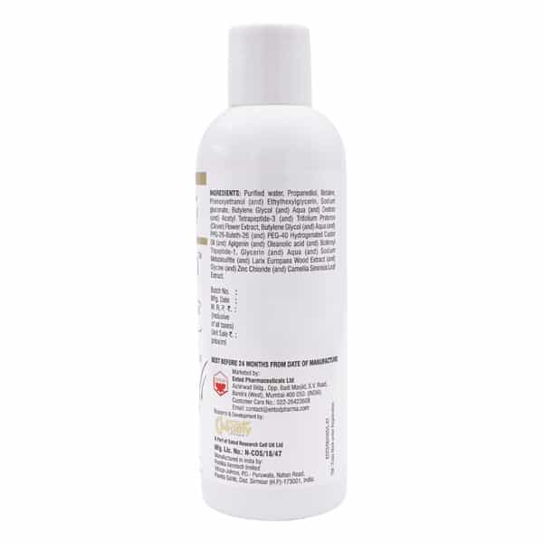 Hairtop Hair Serum For Men & Women 60Ml