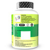 Naturyz Veda T-Max Booster Pure Shilajit Ashwagandha For Strength | Stamina | Vitality - 90 Tablets