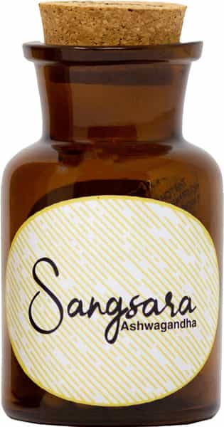 Sangara Aswagandha (1X60) Capsules