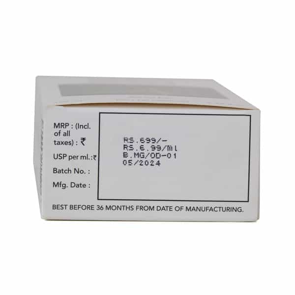 Ossa Magnet Oud Unisex Eau De Parfum Patchouli | Cedarwood | Musk | Oud | Amber | 100Ml