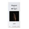 Ossa Magnet Oud Unisex Eau De Parfum Patchouli | Cedarwood | Musk | Oud | Amber | 100Ml