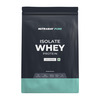 Nutrabay Pure 100% Whey Protein Isolate - Unflavoured - 1Kg