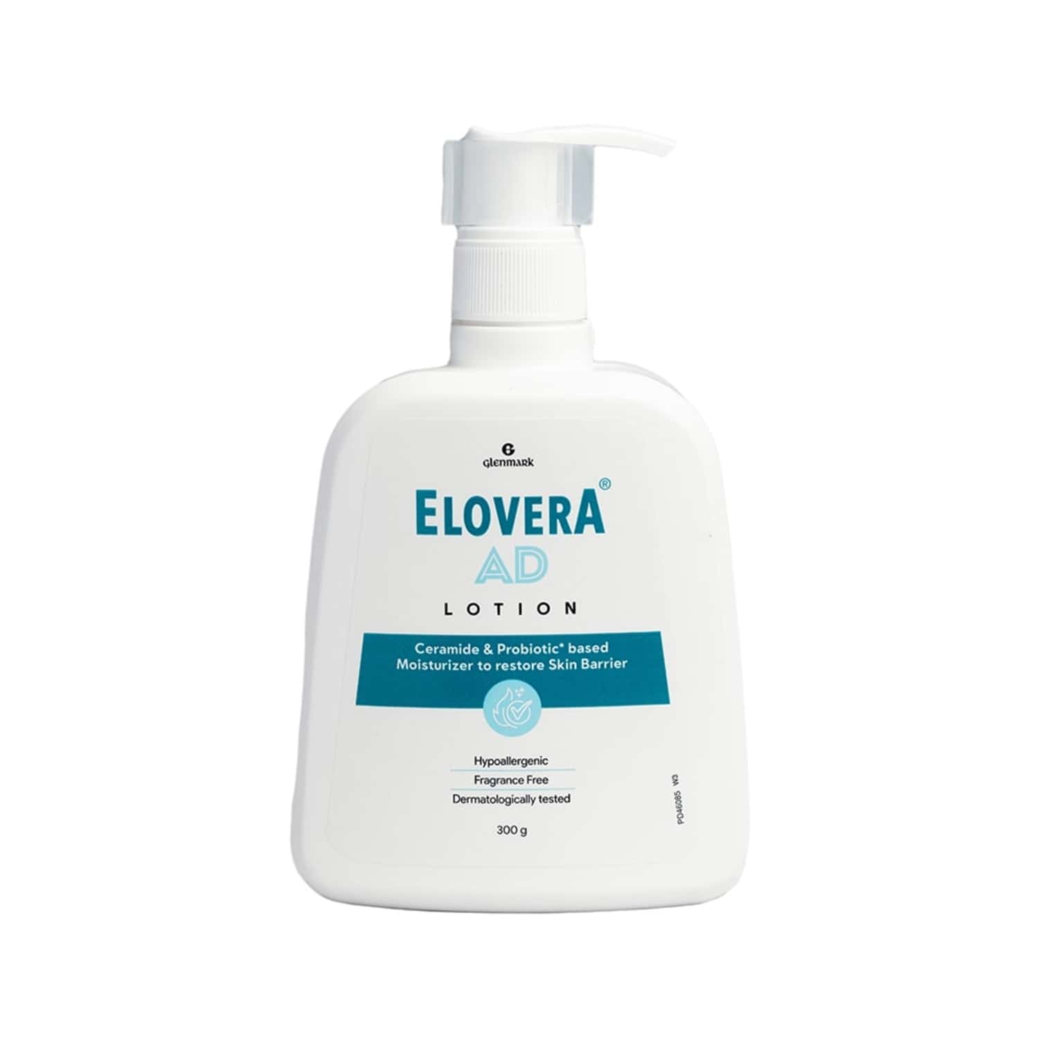 Glenmark Elovera Ad Bottle Of 300gm Lotion