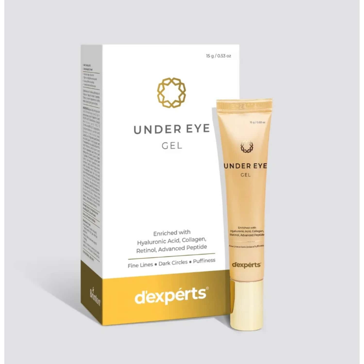 Under Eye Gel 15 Grams