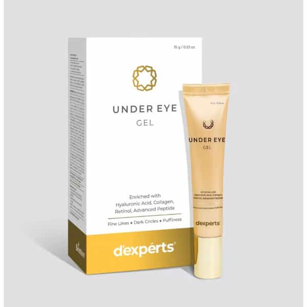 Under Eye Gel 15 Grams