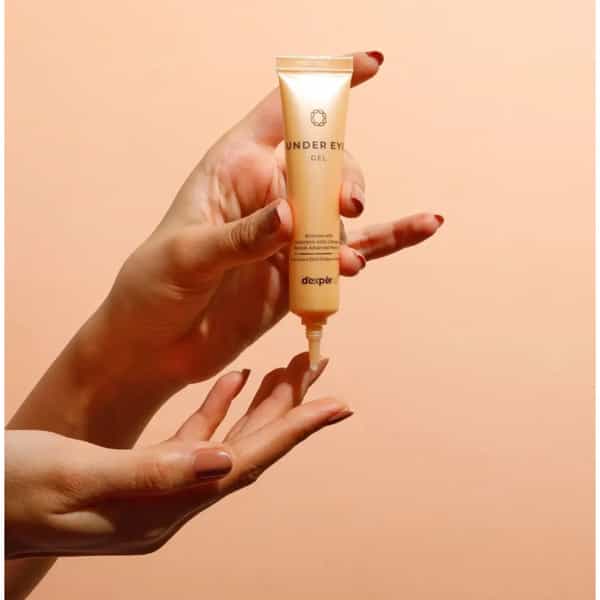 Under Eye Gel 15 Grams