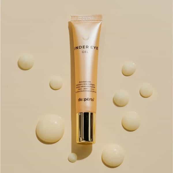 Under Eye Gel 15 Grams