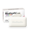 Medisalic Soap 100G Pack Of 1