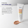 Re'equil Sheer Zinc Tinted Mineral Sunscreen Spf 50 Pa+++ 50Gm