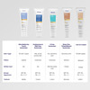 Re'equil Sheer Zinc Tinted Mineral Sunscreen Spf 50 Pa+++ 50Gm