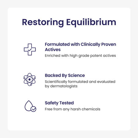Re'Equil Sheer Zinc Tinted Mineral Sunscreen Spf 50 Pa+++ 50gm